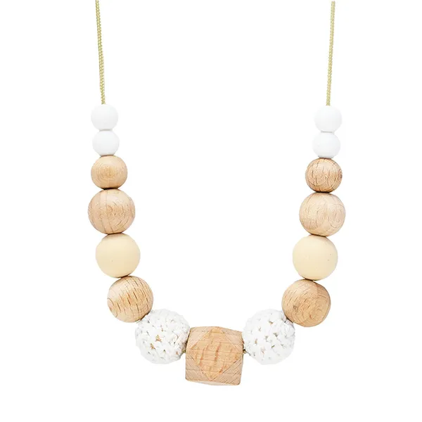 Collier d'allaitement et de portage