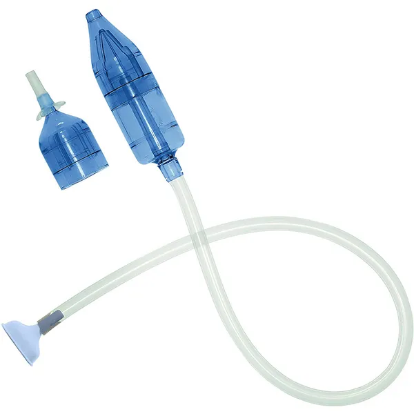 Mouche Bébé Aspiration Minidoo Minéral