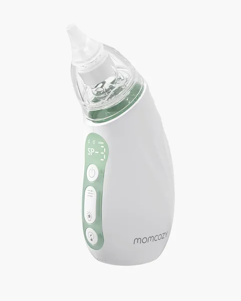 Aspirateur nasal Momcozy pour bébé