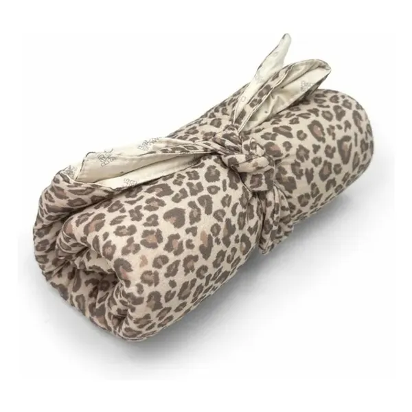 Babyshower  Matelas à langer de voyage Wild | Léopard