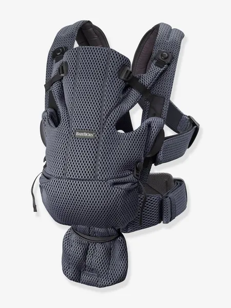 Porte-bébé physiologique BabyBjörn