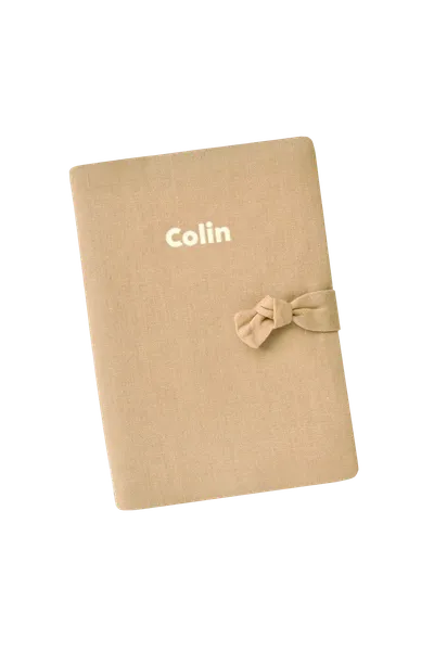 Barnabé le protège carnet de santé