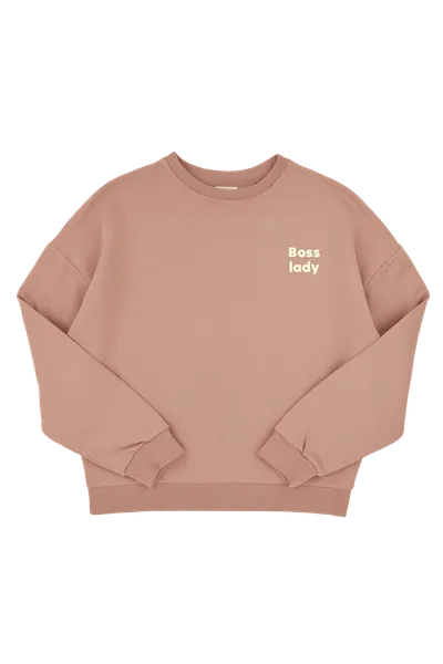 Hippolyte le sweat femme