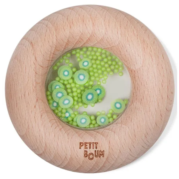 Donut Sensoriel - Petit boum