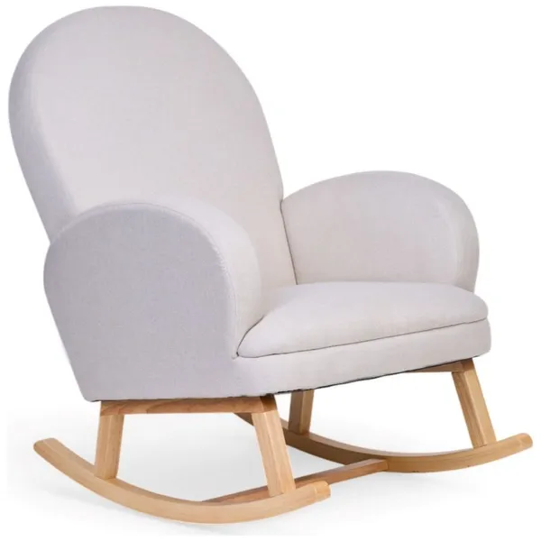 Fauteuil à bascule