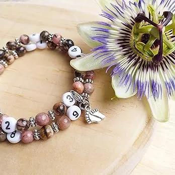 Bracelet d'allaitement
