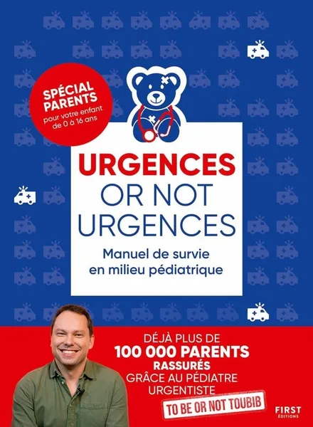 Urgences or not urgences
