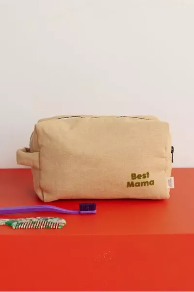 Paulette la (grande) trousse de toilette