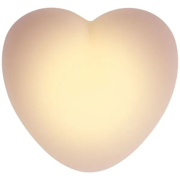 Veilleuse d’allaitement Ruby vieux rose - FLOW