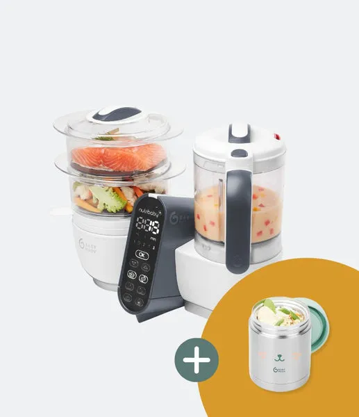 Nutribaby(+) 
