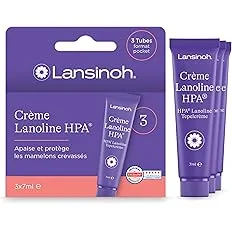 Lansinoh I Crème Lanoline