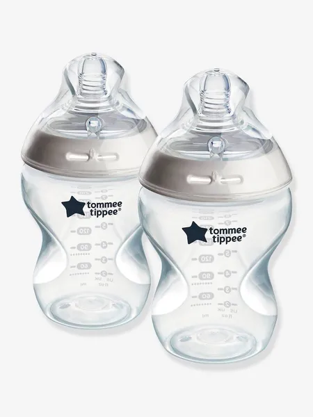 Lot biberons Anti-colique Tommee Tippee