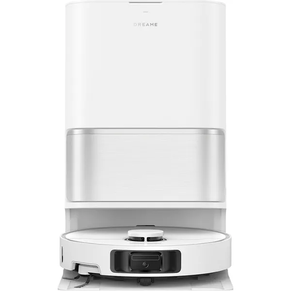 Robot Aspirateur Laveur DREAME