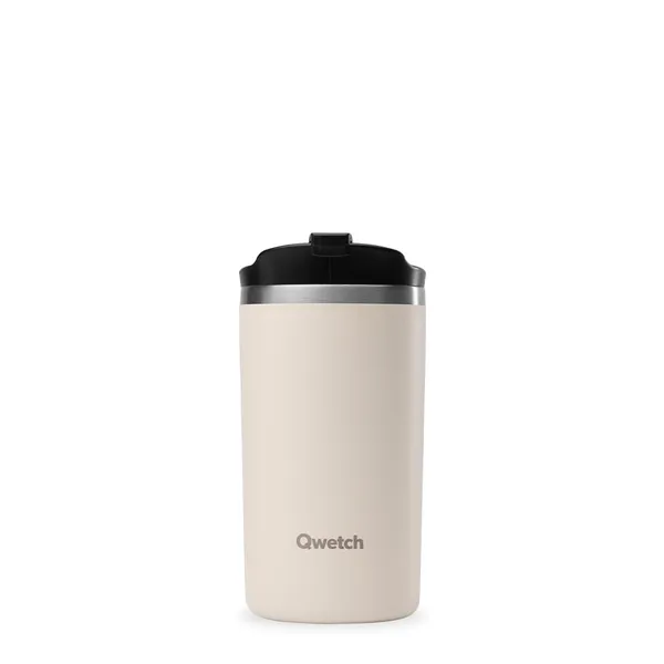 QWETCH - Travel Mug Isotherme