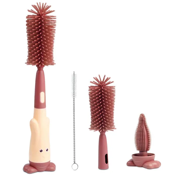 Vicloon Goupillon Biberon
