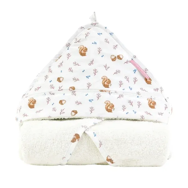 Cape de Bain - Coton bio