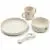 Coffret repas en silicone Liewood