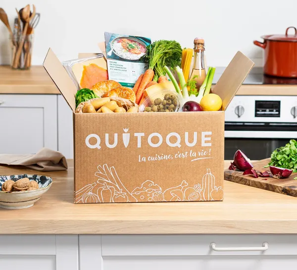 E-Carte Cadeau Quitoque