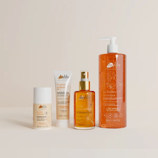 Coffret Women Beauty