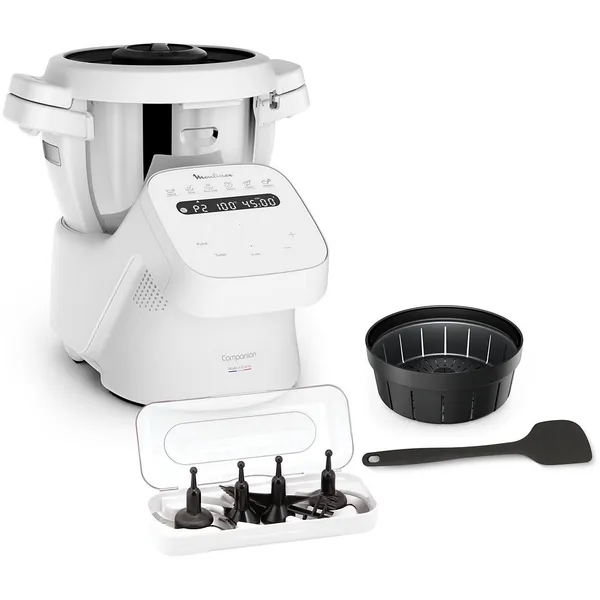 Robot cuiseur MOULINEX Companion