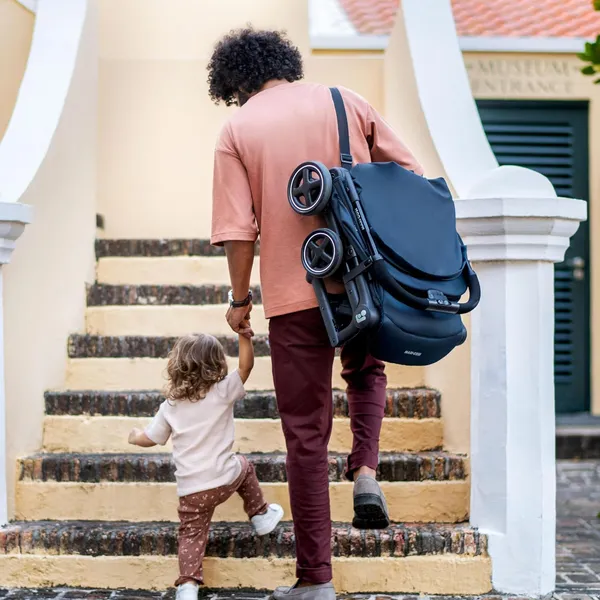 Poussette compacte Maxi-Cosi Lara²