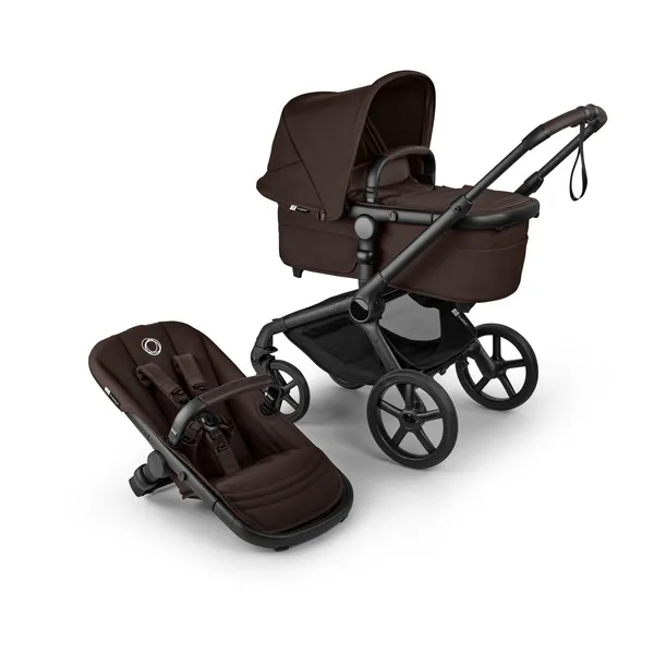 Bugaboo Fox 5 Renew Poussette tout-terrain 2 en 1