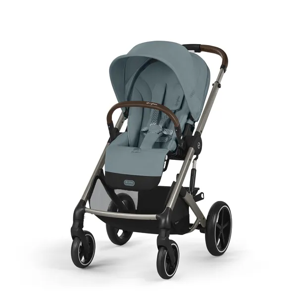 CYBEX Gold Poussette Balios S Lux