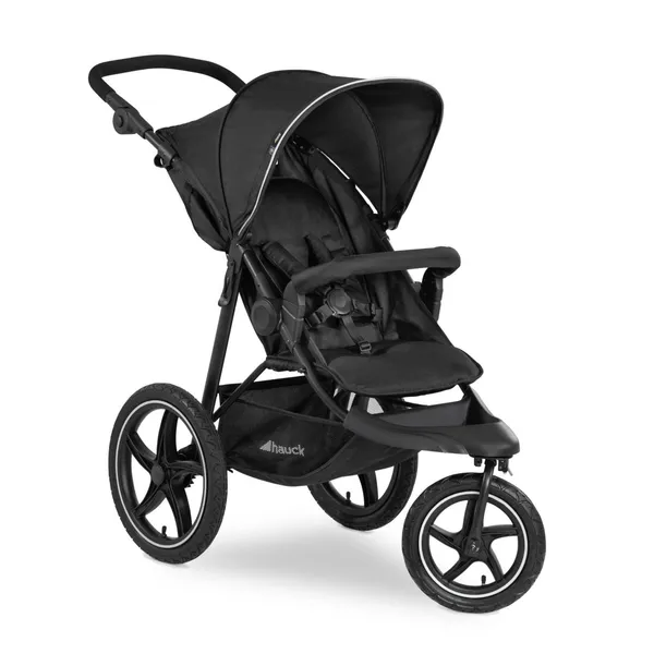 hauck Runner 2 Poussette 3 Roues