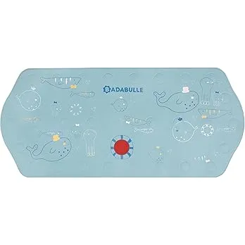Badabulle Tapis de bain - témoin de température