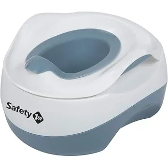 Pot bébé 3 en 1 Safety