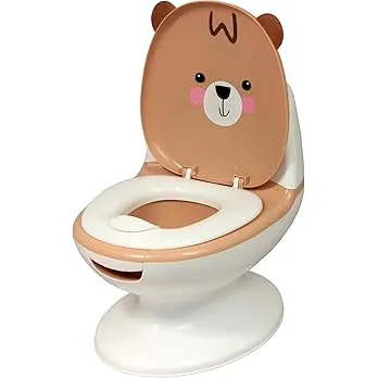 Pot Bébé Toilettes Bambisol