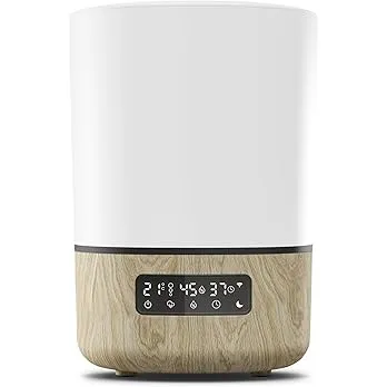 Humidificateur Breathe Maxi-Cosi Connecté