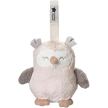 Bruits blancs bébé - Ollie Chouette Tommee Tippee