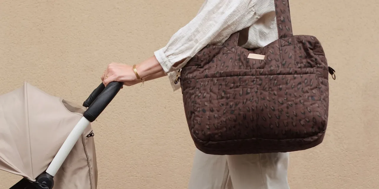 Lalunia, un concept store bébé qui choisit peu et choisit bien