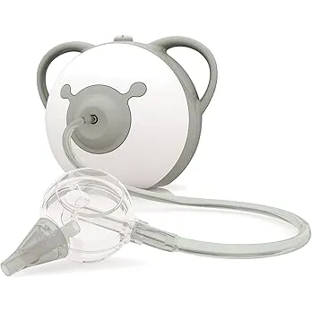 Nosiboo Pro Mouche Bébé Électrique