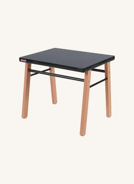 Table enfant - Hybride | Noir