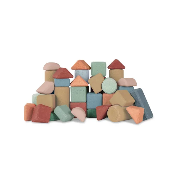 set de 40 pieces architect - Korko
