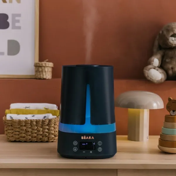 Humidificateur Night blue - Béaba