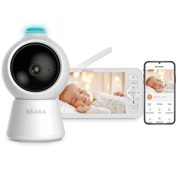 Béaba Zen Smart AI