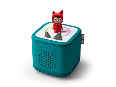 Mon Premier coffret Toniebox 2