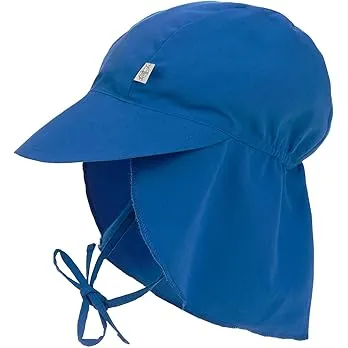 Chapeau bébé anti UV - Lassig
