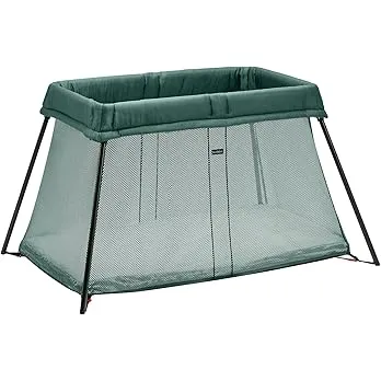Lit parapluie BabyBjörn Light