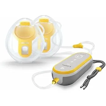Tire-lait Medela