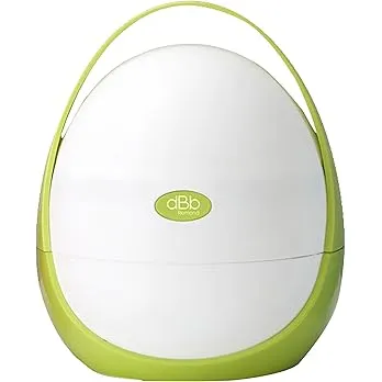 Pot bébé nomade