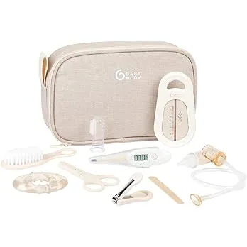 Trousse de soins Babymoov
