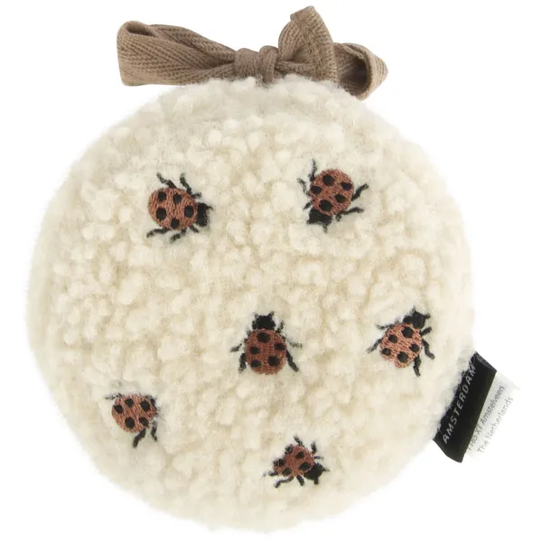 Bruit Blanc nomade Coccinelles - FLOW