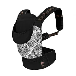 Porte-bébé ergonomique HUGGY