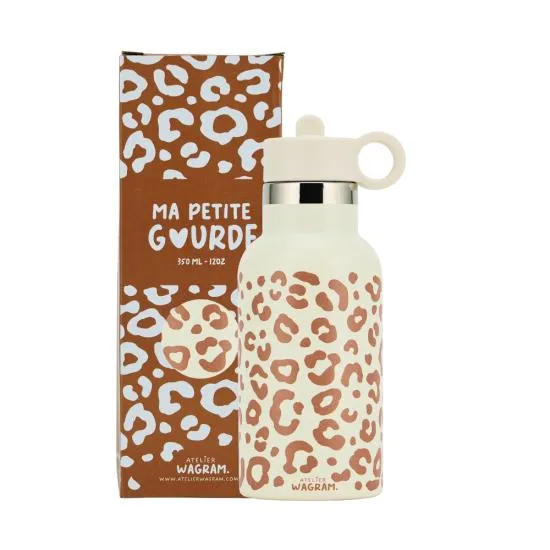 Gourde inox enfant isotherme durable et éco-responsable