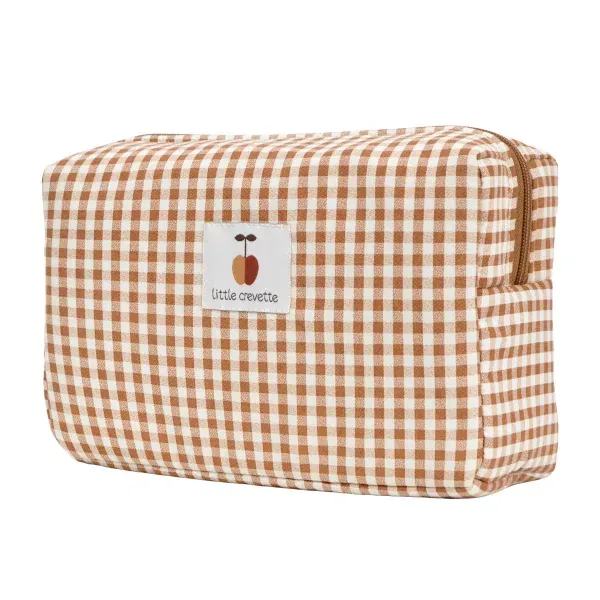 Trousse de toilette enfant Pom Pouce | Little Crevette