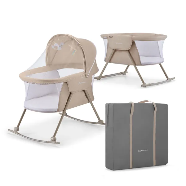 Berceau Bébé LOVI Kinderkraft